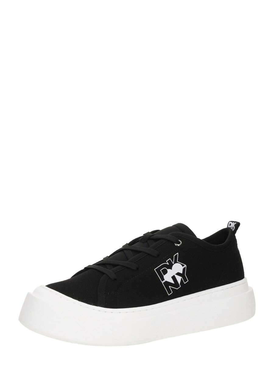

Кроссовки DKNY, черный