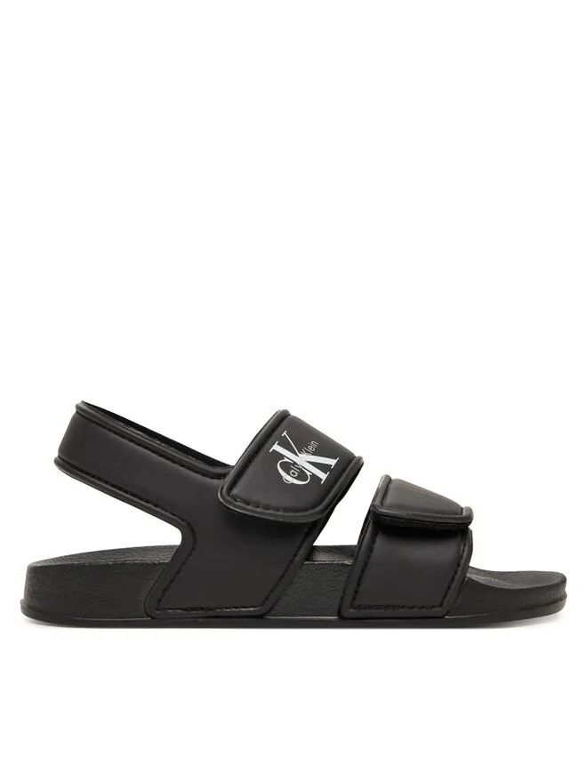 Calvin Klein Сандалии V1XF-83330-1172 S черные