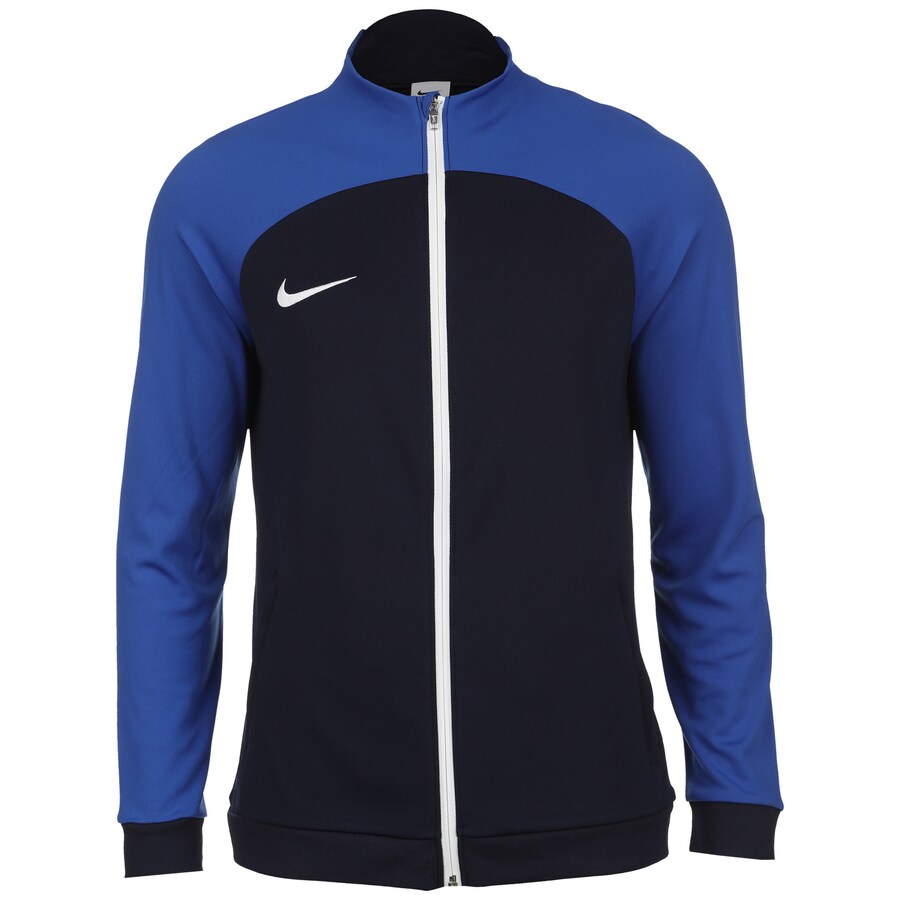 

Спортивная куртка NIKE, цвет Night blue/Royal blue
