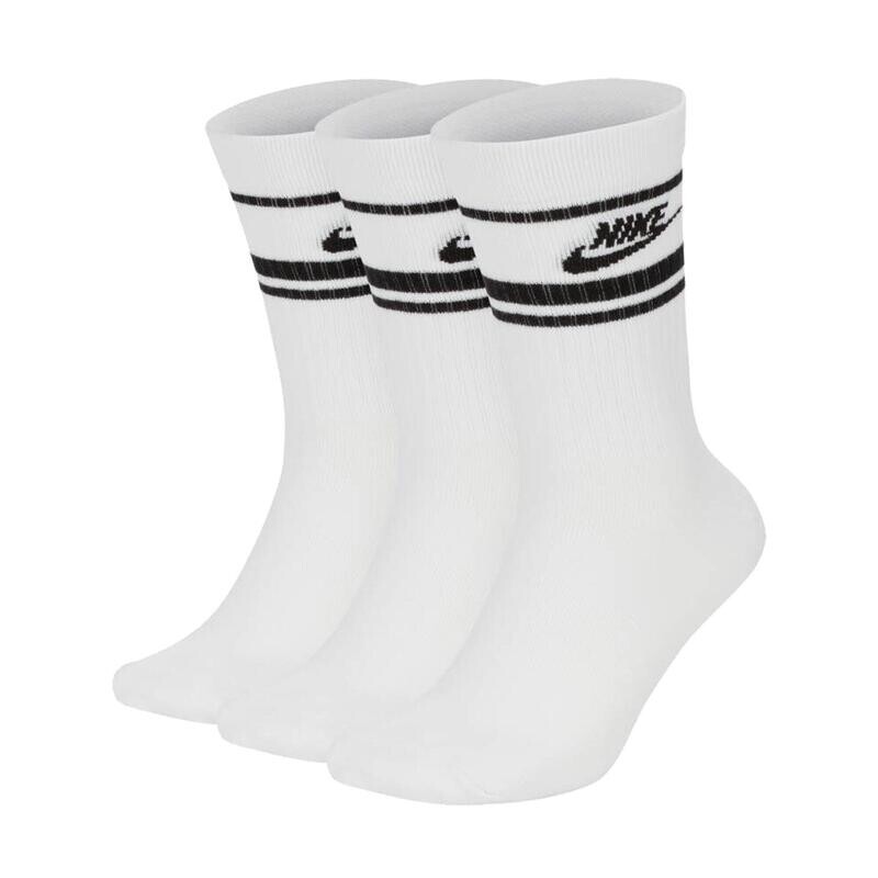 

Носки для бега Nike, цвет weiss/betongrau