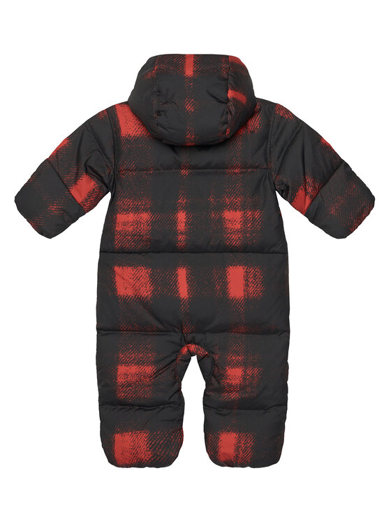 Зимний костюм regular fit Snuggly Bunny II 2088791 Columbia, розовый — фото 3