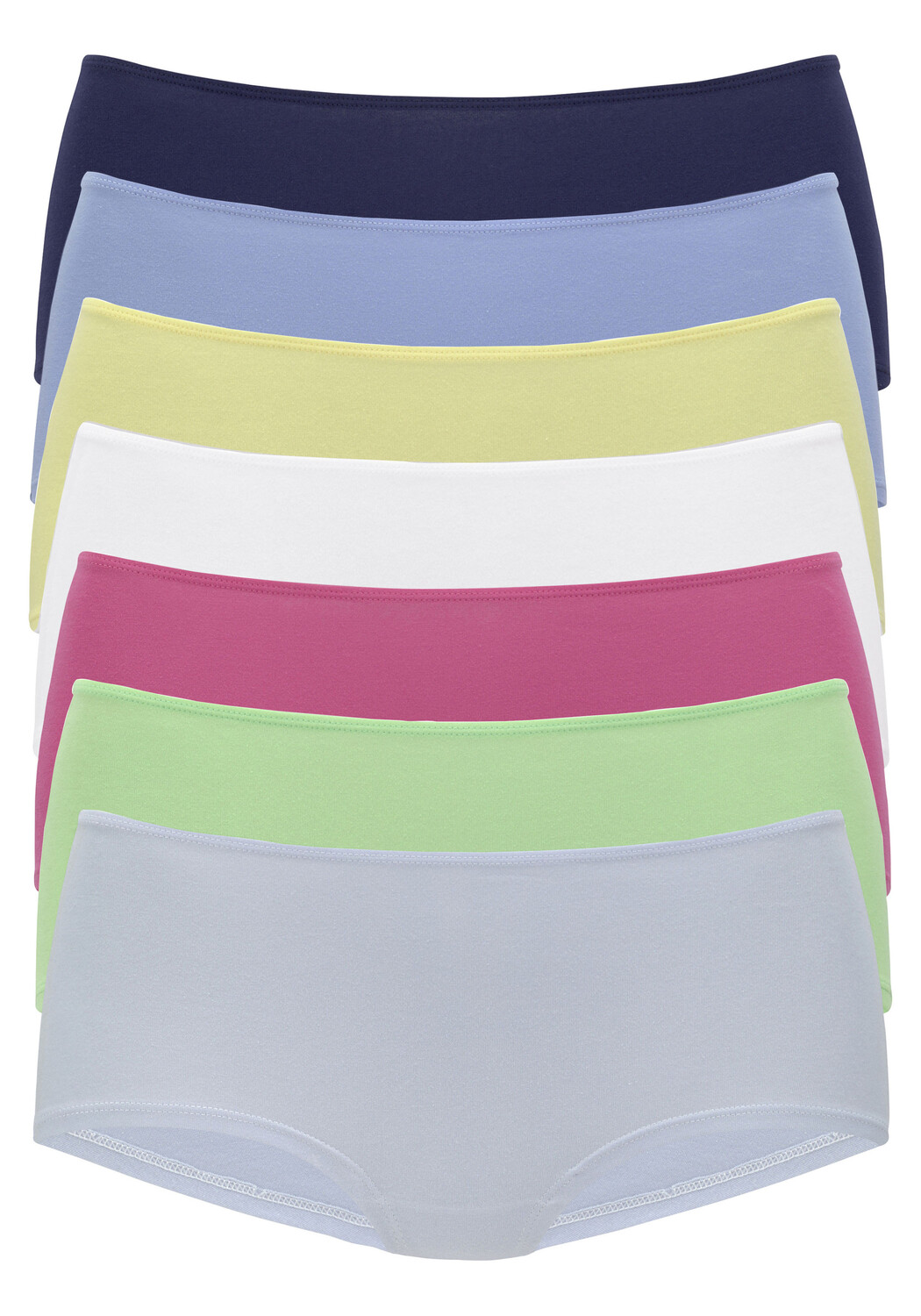 

Трусы Vivance Panty, цвет 1. Farbsortiment