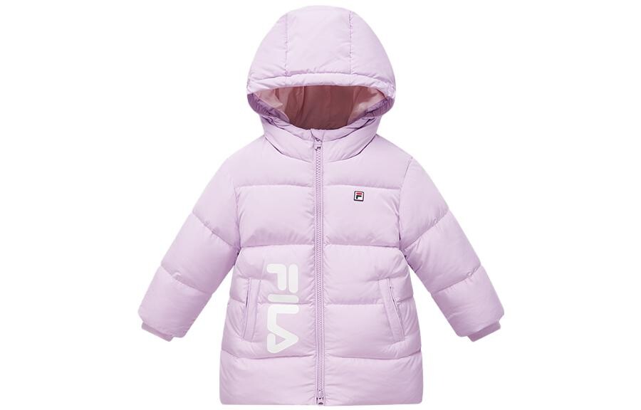 

FILA Kids Пуховик/пуховик, цвет Blue