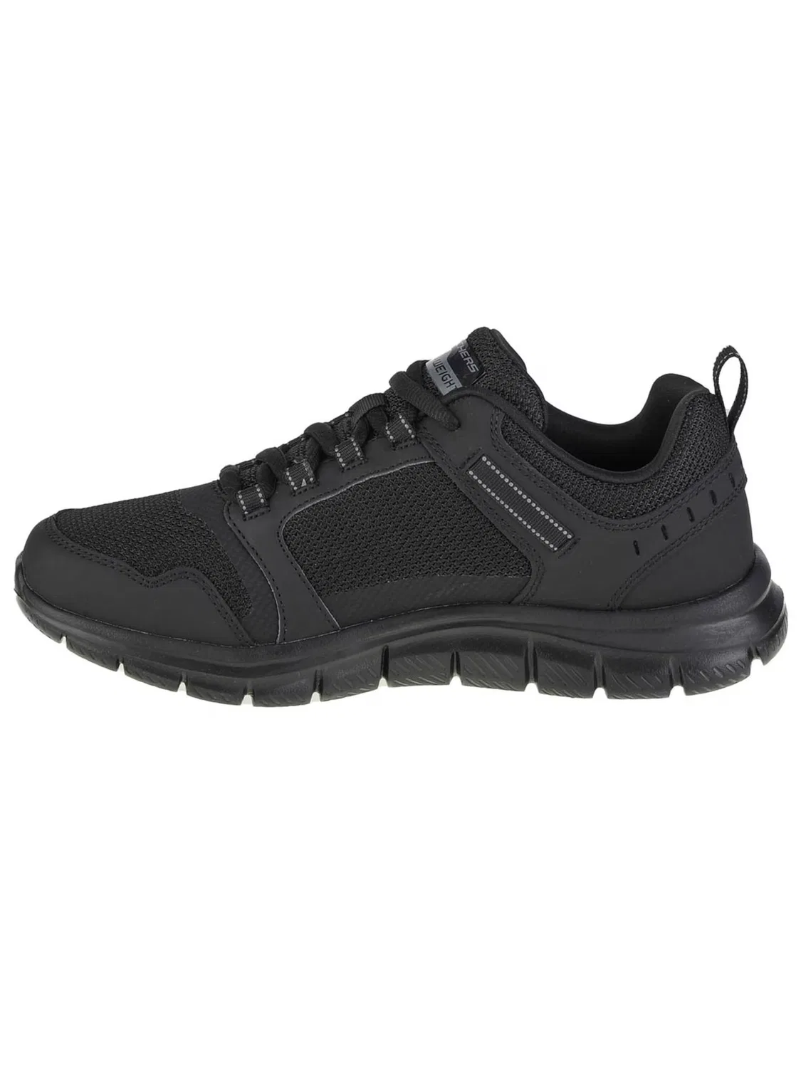Кроссовки 'Skechers Track-Knockhill' Skechers, Black