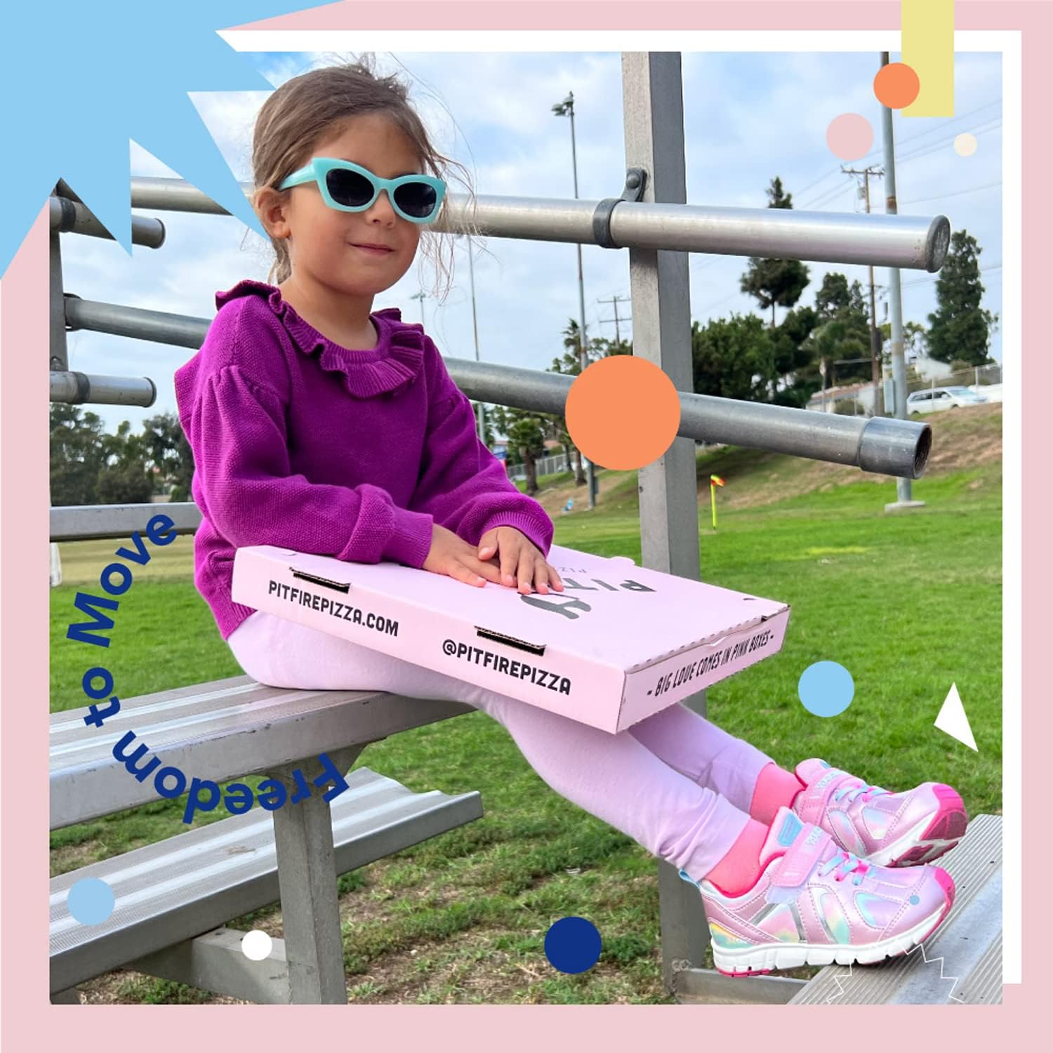 Детские кроссовки TSUKIHOSHI Rainbow Kids - с застежкой на ремешок, пригодные для стирки в машине, с широкой носочной частью и противоскользящими, немаркими подошвами, для детей 4-12 лет, коралл — фото 2