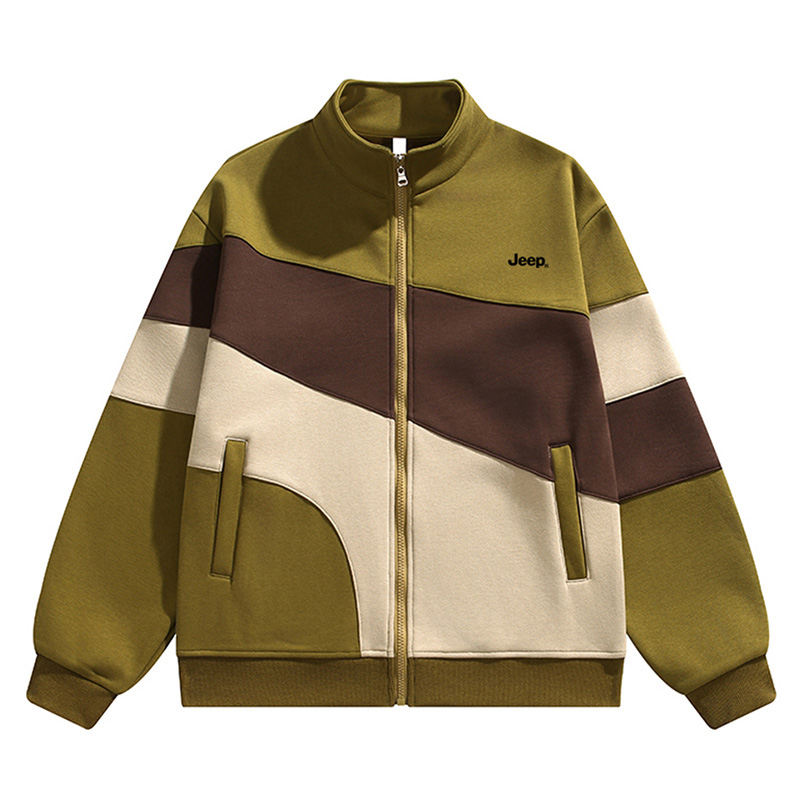 

Jeep Куртка Unisex, Apricot Green