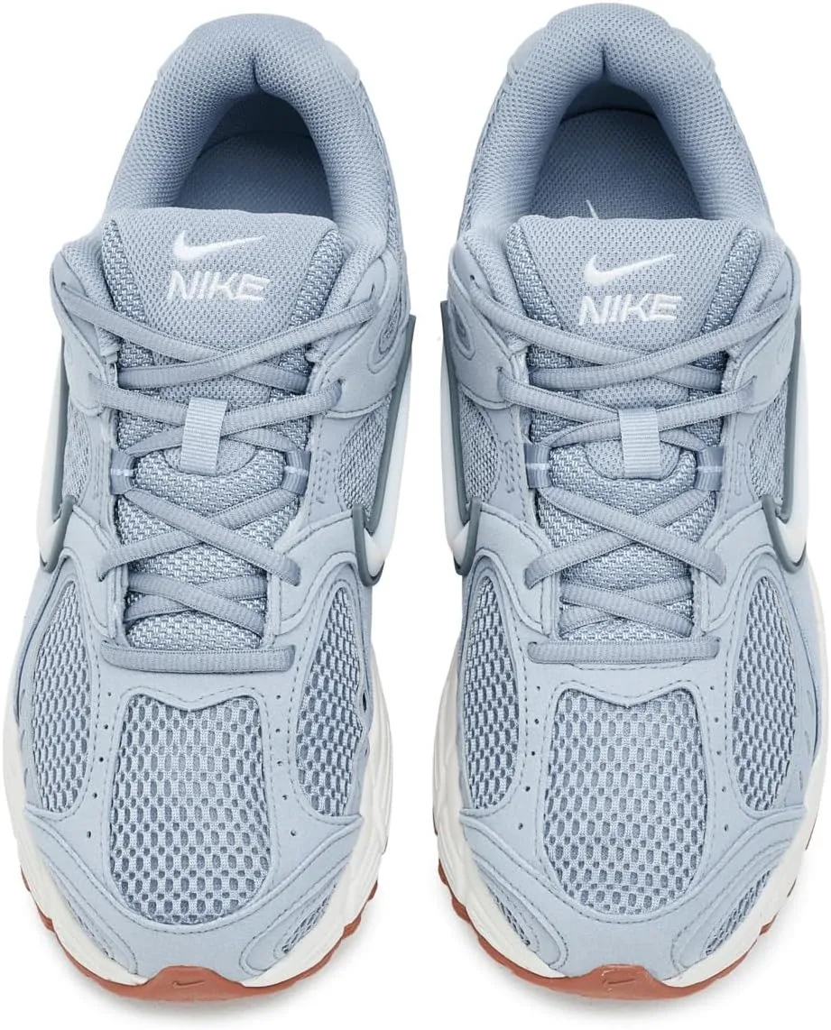 Мужские кроссовки Nike V5, серый/коричневый — фото 2