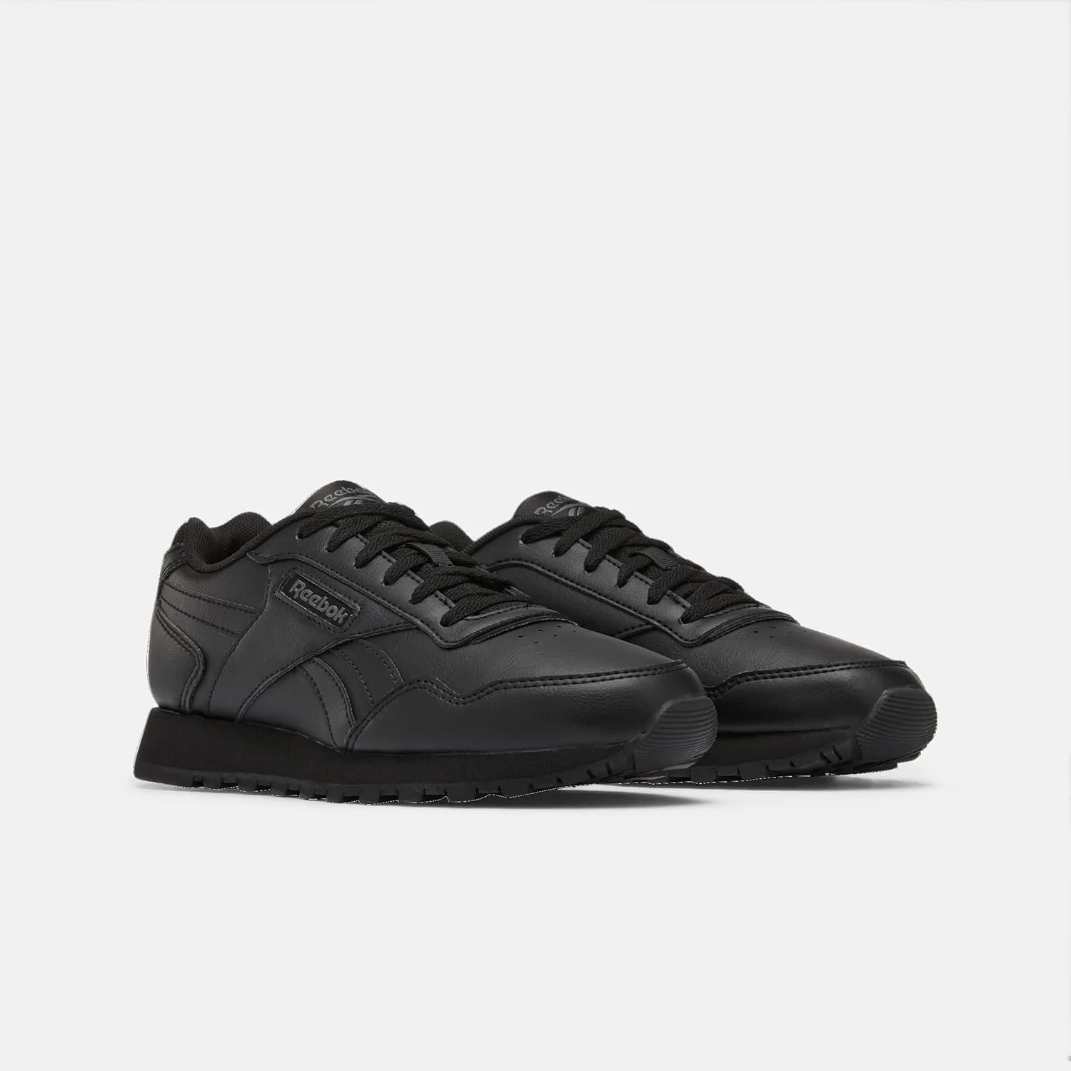 Кроссовки Reebok Unisex Club C Revenge Vintage, черный — фото 4