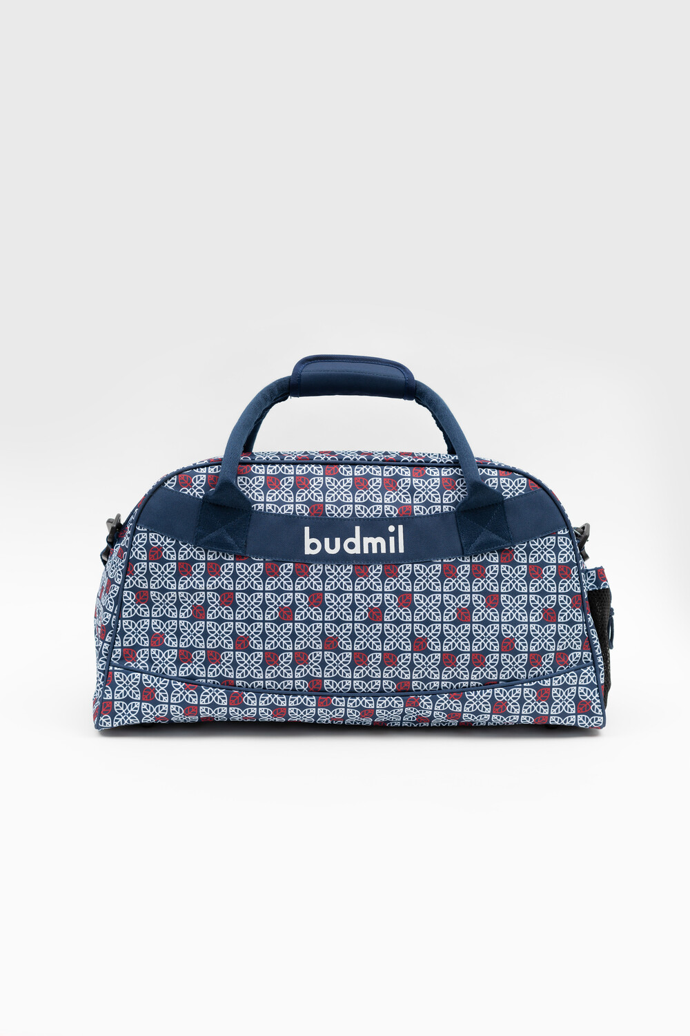 

Спортивная сумка, дорожная сумка Budmil, синий/красный