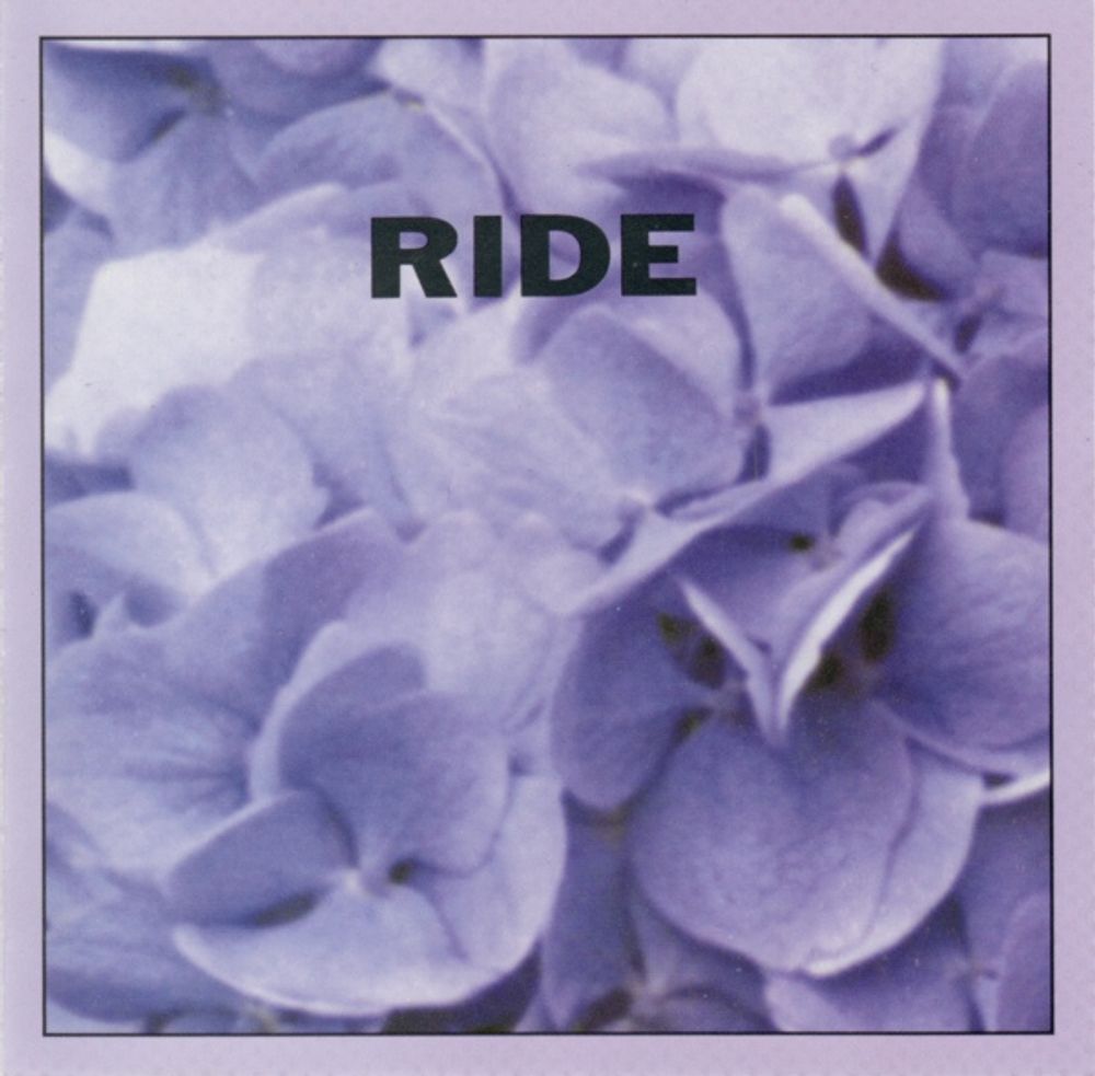 

Диск CD Smile - Ride