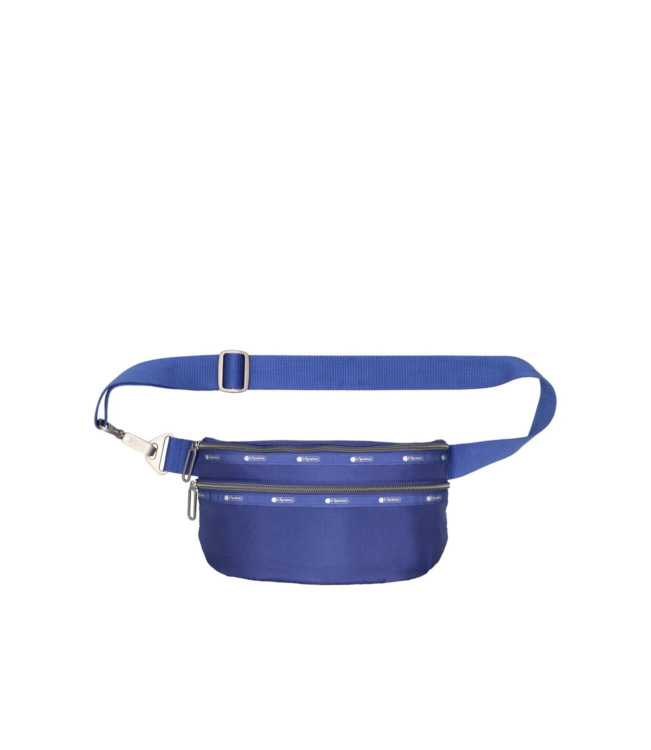 

Незаменимая поясная сумка LeSportsac, цвет Dazzling Blue C
