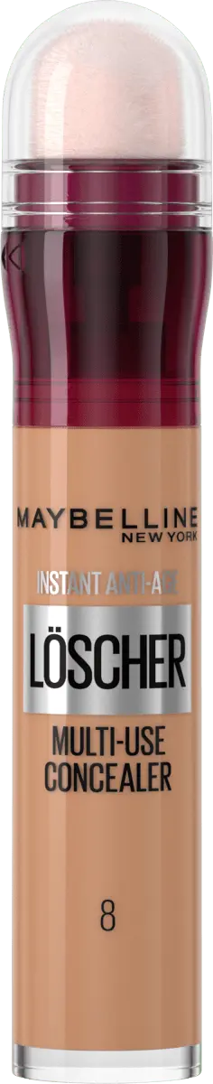 

Консилер Instant Anti-Age Effekt Löscher 08 Buff 6,80мл Maybelline New York