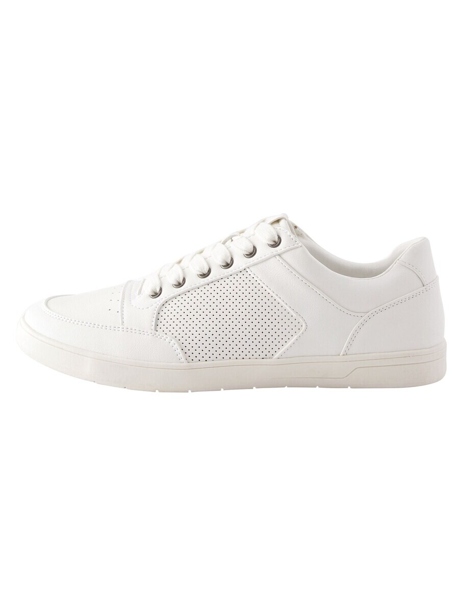 

Повседневные кроссовки Next Sneakers, белый