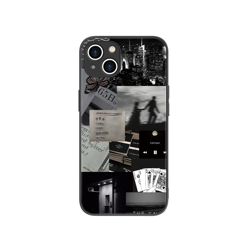 

Чехол для телефона MSMF Us 10 Cents Msmf, DWFQBL13193 - Texture black