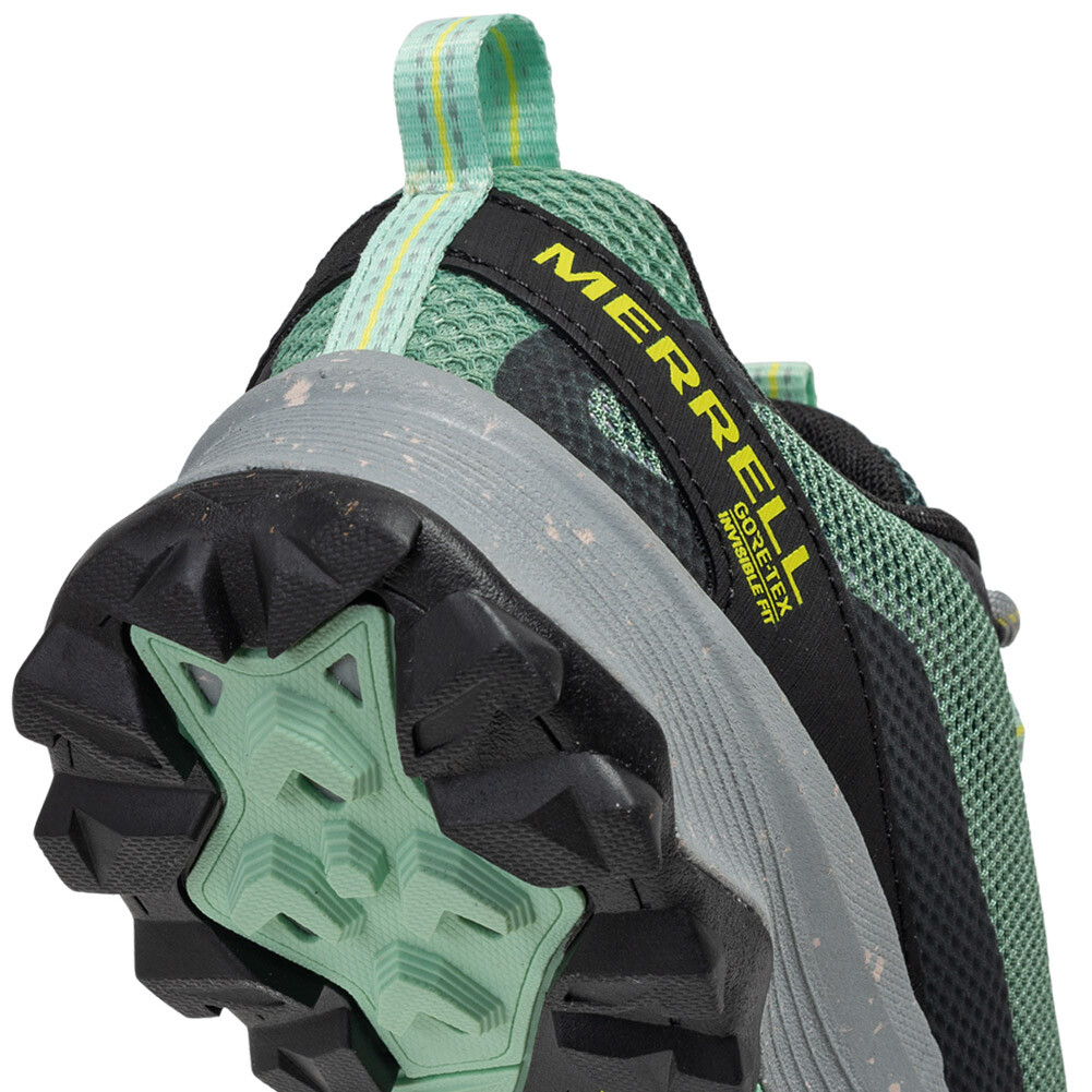 Женская уличная обувь Merrell Speed ​​Strike GORE-TEX Jade — фото 4