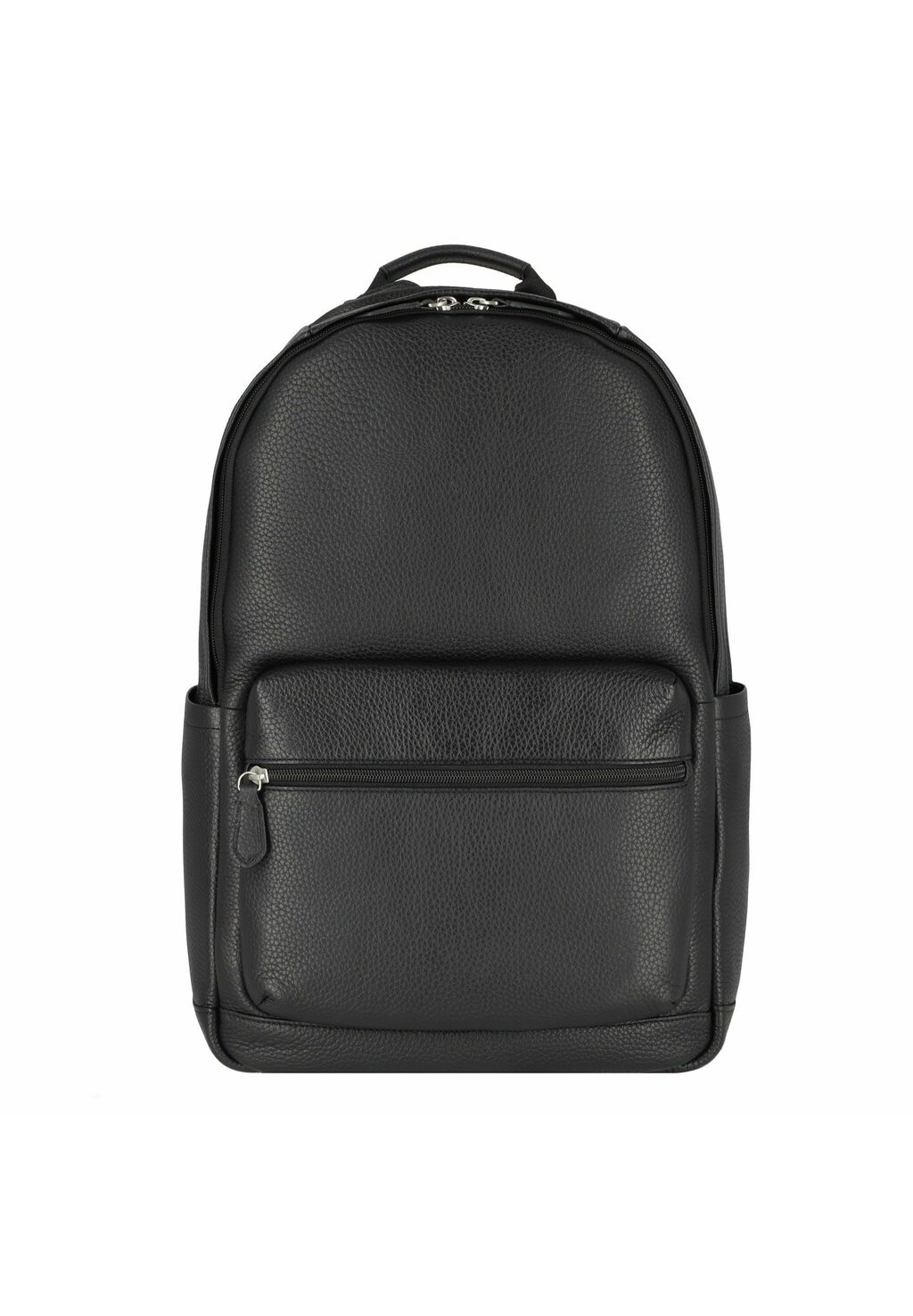 

Рюкзак BUCKNER LAPTOPFACH Fossil, черный