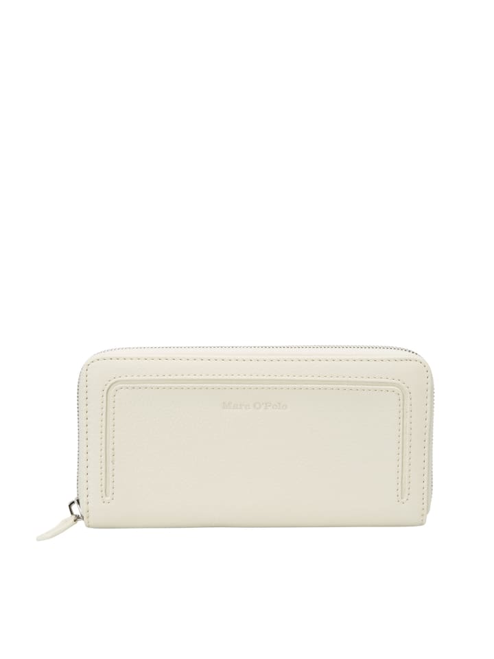 

Кошелек Marc O'Polo, цвет natural cotton
