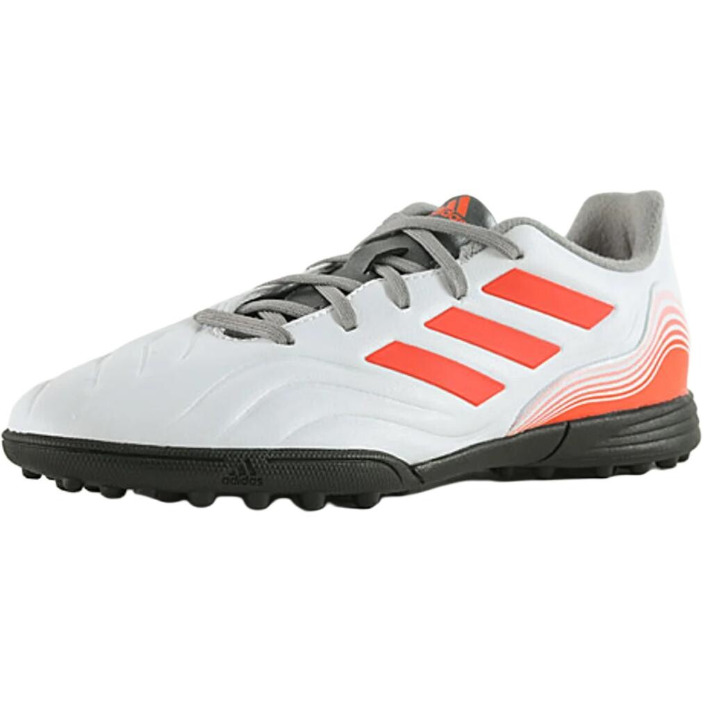 

Футбольные бутсы Copa Sense.3 для детей Adidas, цвет White x Gray