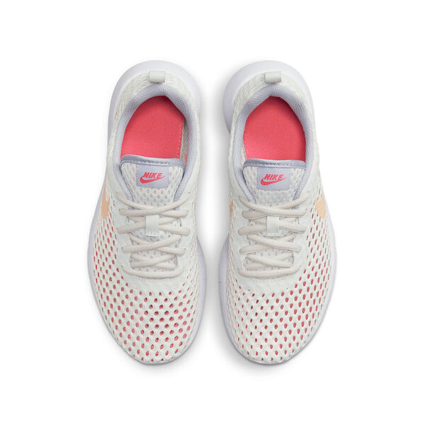 Кроссовки tanjun br Nike, серый — фото 4