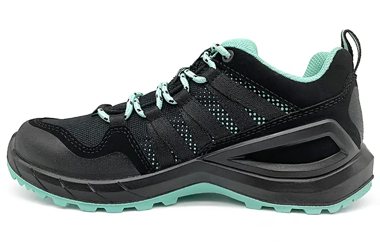 

Slider Кроссовки Explorer Collection Low Top Outdoor женские ледяной голубой, цвет Ice Blue