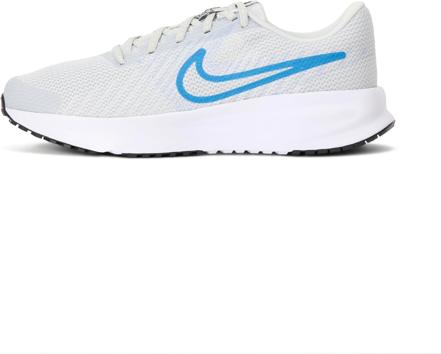 

Мужские кроссовки для бега по дороге Nike Run Defy, белый/синий