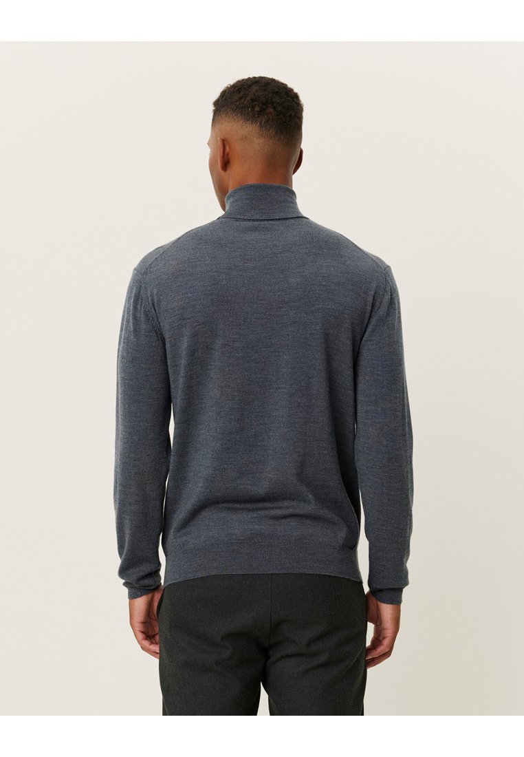 

Джемпер GREYSON ROLLNECK Les Deux, темно-серый