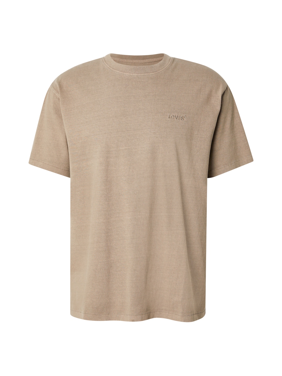 

Рубашка LEVI'S Red Tab Vintage Tee, светло-коричневый