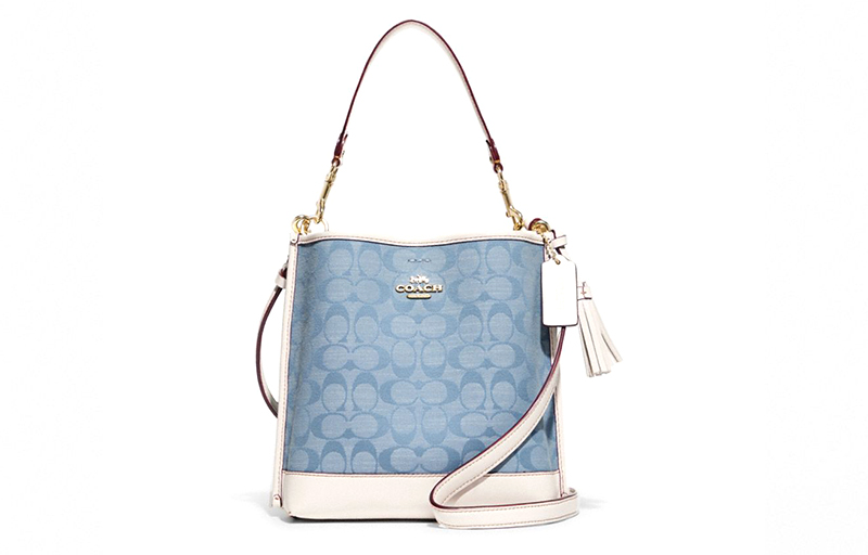 

Сумка через плечо Mollie от COACH