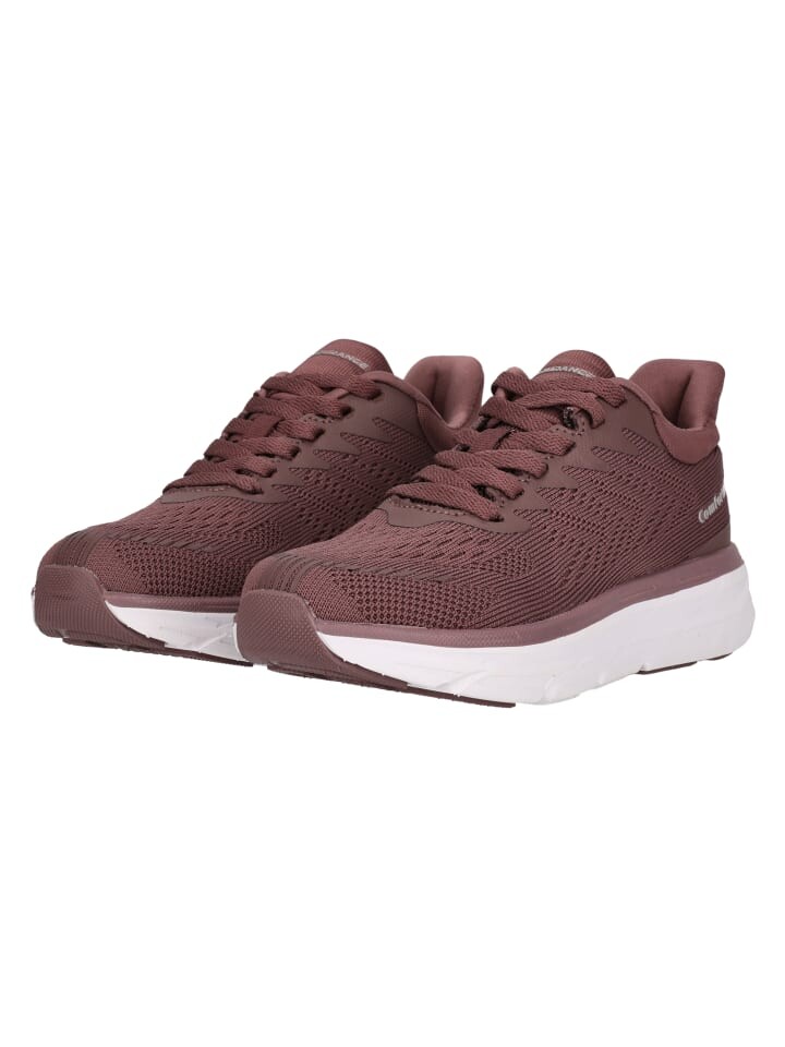 Спортивные кроссовки Endurance Sneaker Masako, цвет 4321 Rose Taupe — фото 2