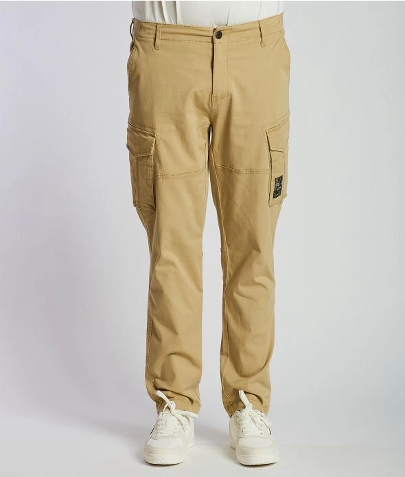 

Брюки карго Duster Retro Jeans, бежевый