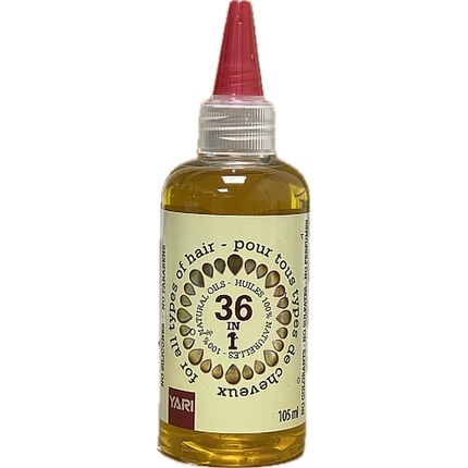 

Средство для ухода за волосами 36 In 1 Oil 105ml