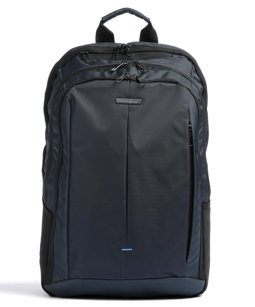 

Рюкзак для ноутбука Guardit 2.0 17″ полиэстер Samsonite, синий