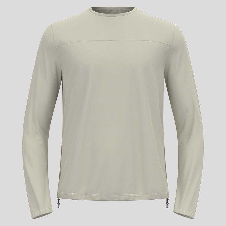 

Рубашка-карго Explorer Chill-Tec с длинными рукавами ODLO