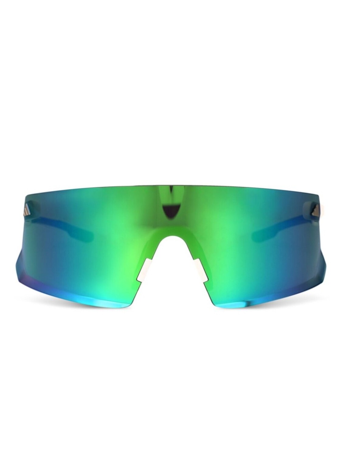 

Солнцезащитные очки adidas Dunamis, белый