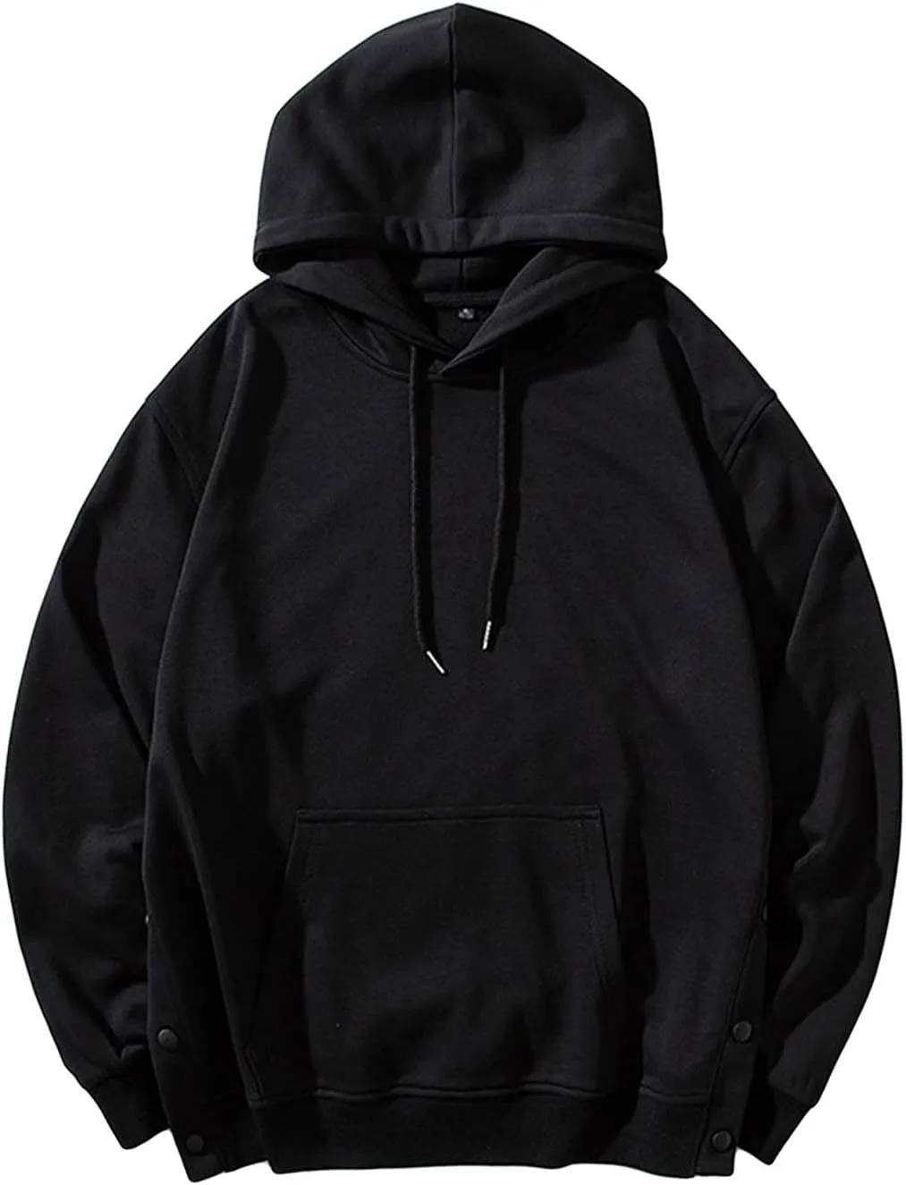 

Мужской худи High Street Fashion Casual с капюшоном DGHM-JLMY