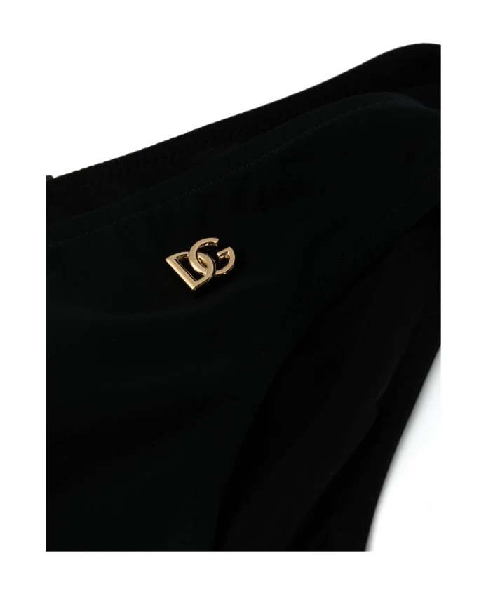 Элегантные купальники Nero для женщин Dolce & Gabbana, черный — фото 3