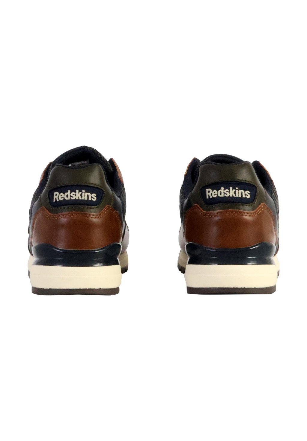 

Кроссовки OYATO Redskins, коричневый