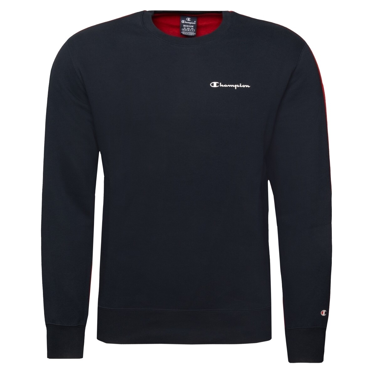 

Толстовка Champion Crewneck, синий