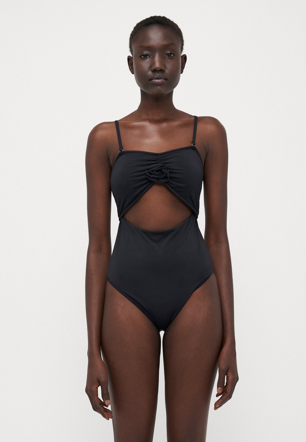 

Купальный костюм VMBRITT SWIMSUIT Vero Moda, черный