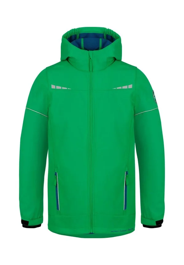 Куртка для активного отдыха Normani Outdoor Sports, Grün
