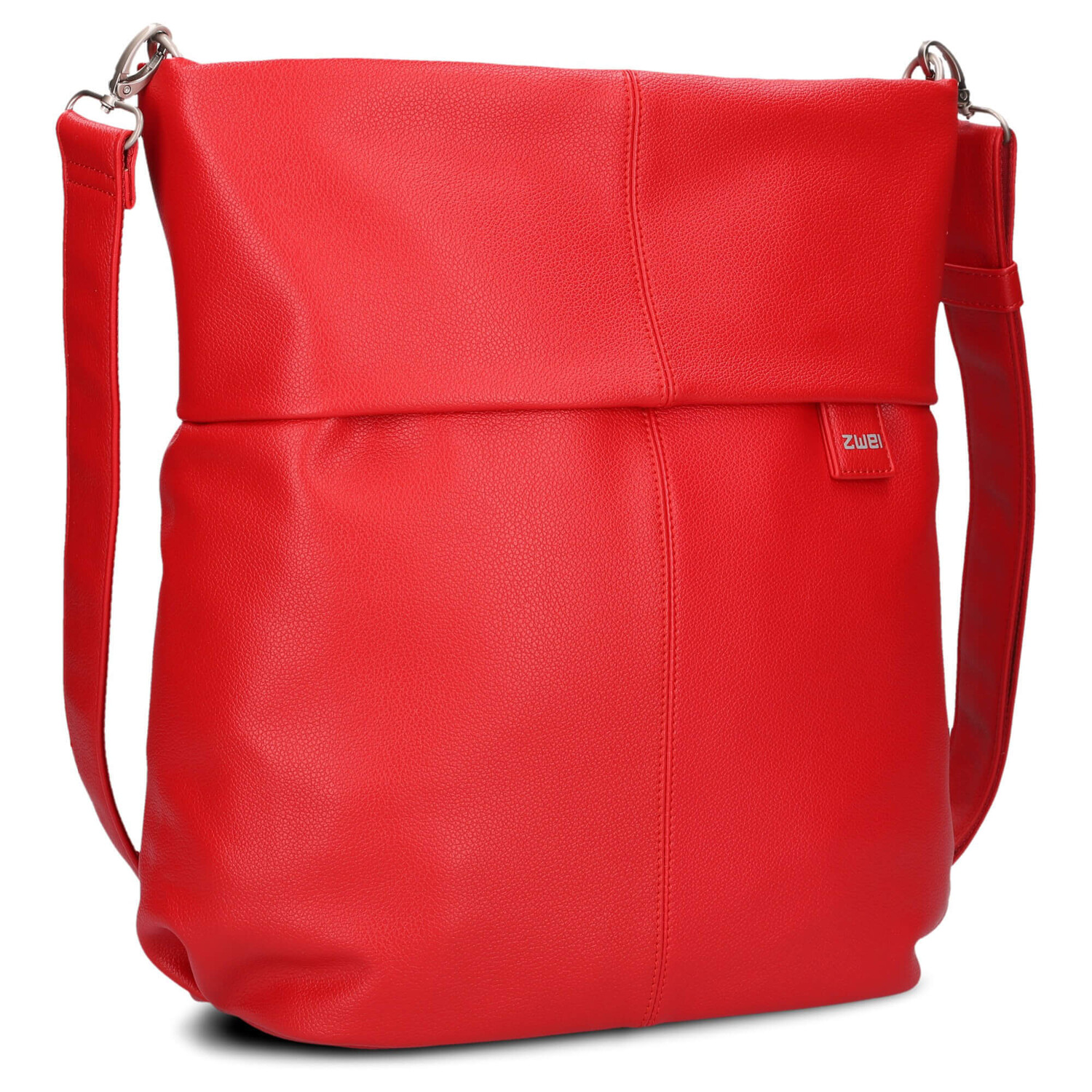 

Сумка через плечо Zwei Mademoiselle M140 Schultertasche 35 см, цвет cherry