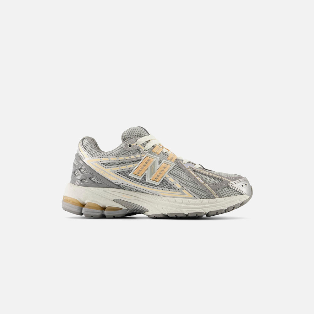 

Кроссовки New Balance PS 1906, цвет Rain Cloud/Peach Blossom
