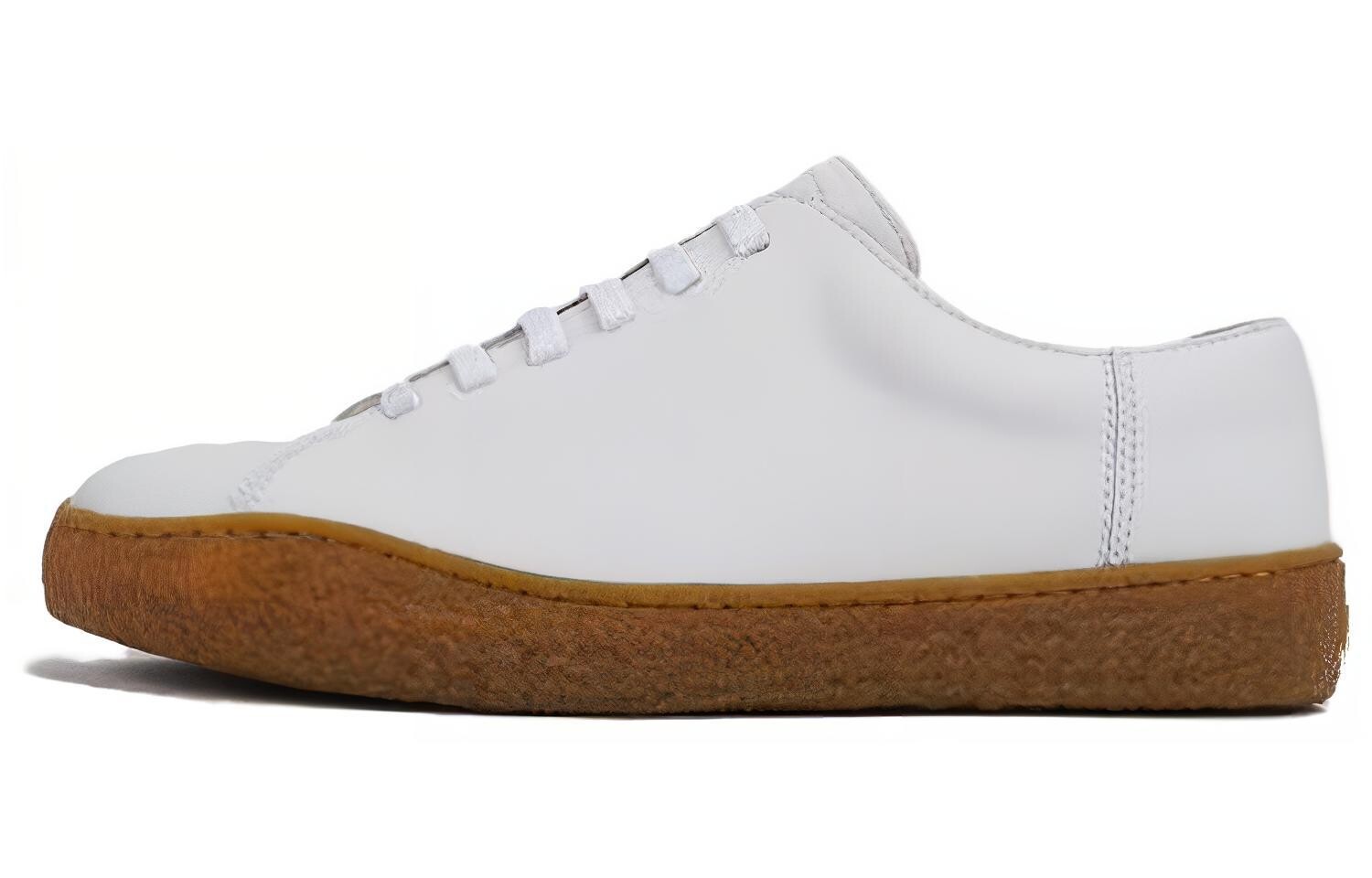 

Кроссовки CAMPER Peu Terreno Low-top Sneakers, белый