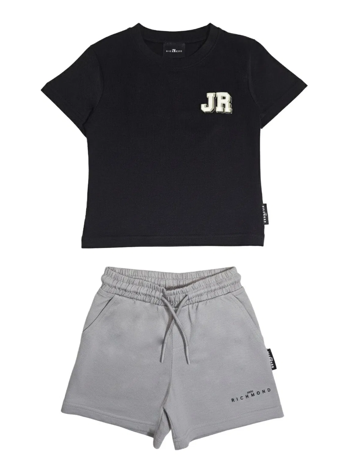 Комплект одежды John Richmond, Black