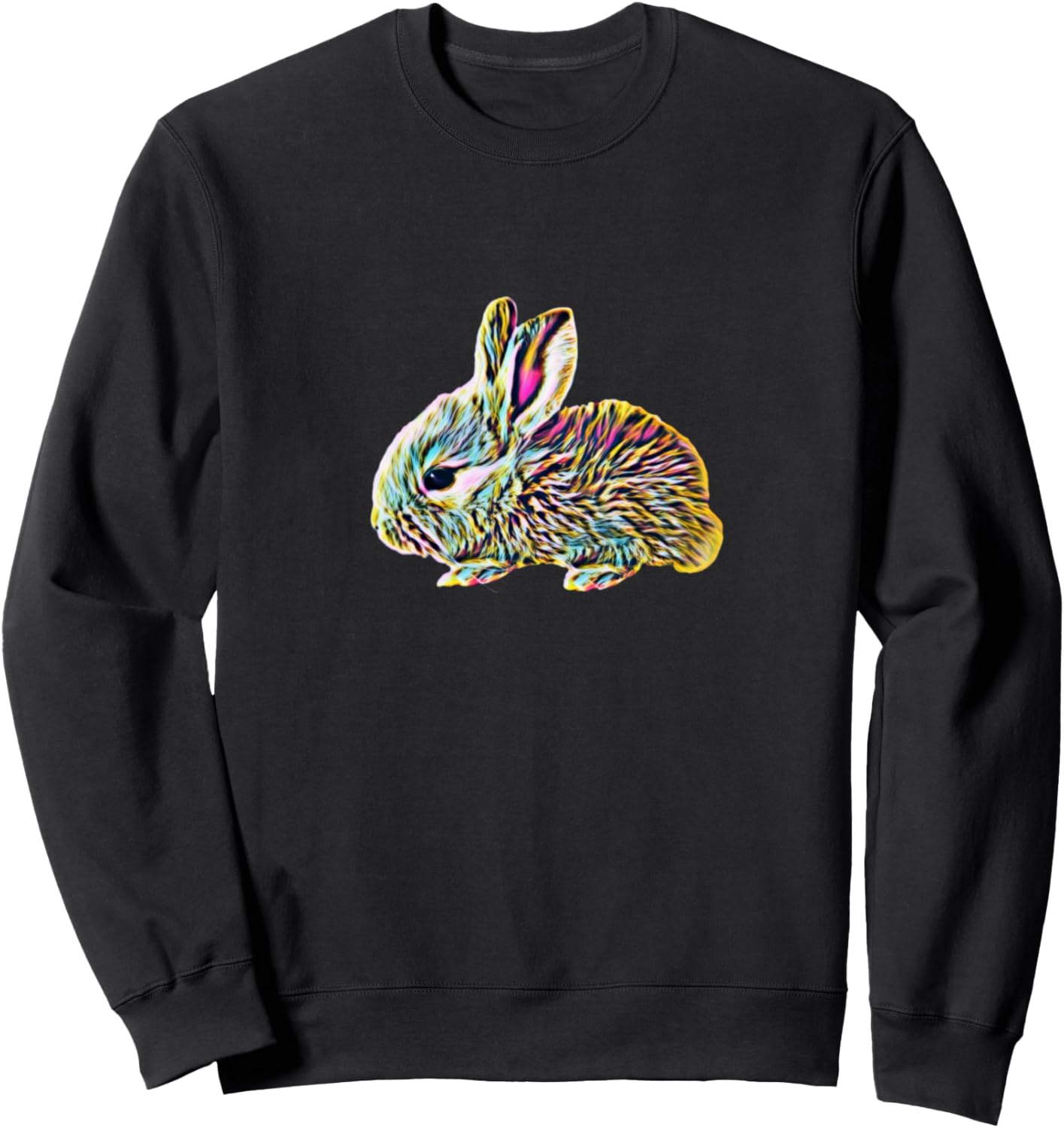 

Толстовка с изображением кролика, черная Rabbit Bunny Gifts For Women, Girls, Kids, Boys, And Men, Черный, Толстовка с изображением кролика, черная Rabbit Bunny Gifts For Women, Girls, Kids, Boys, And Men