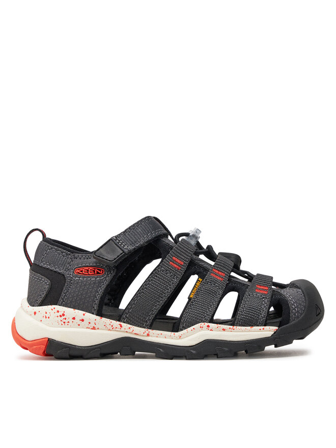 

Сандалии Newport Neo H2 1018434 Keen, серый