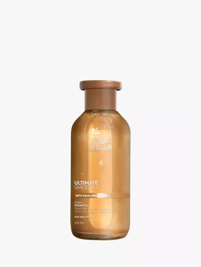 Шампунь Wella Professional Ultimate Smooth, 250 мл Wella Professionals