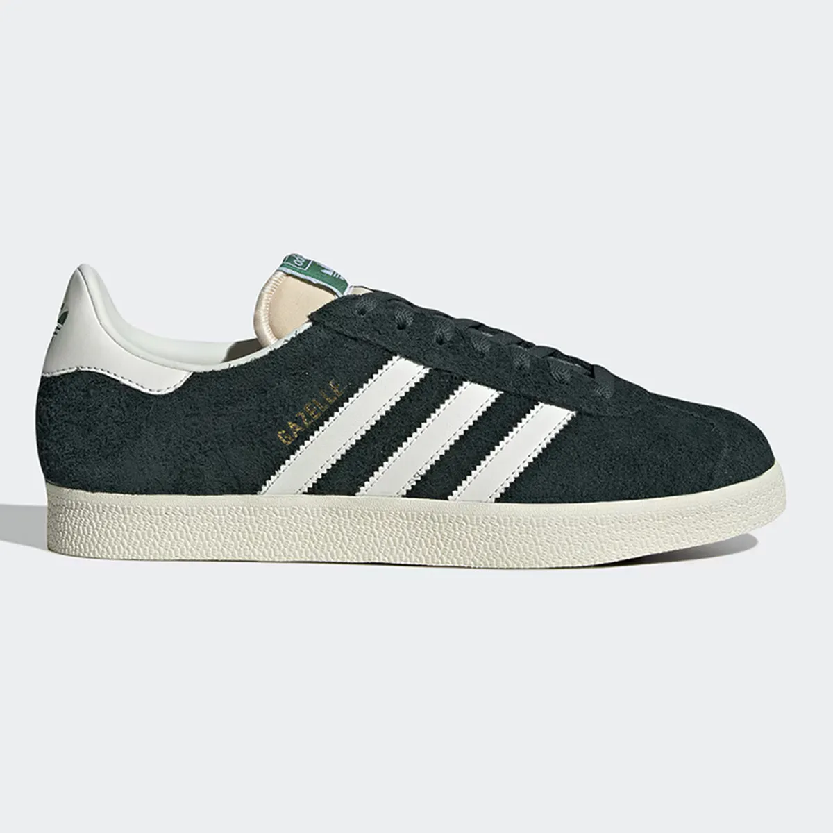 

Мужские кроссовки Gazelle Casual Adidas Originals, зеленый