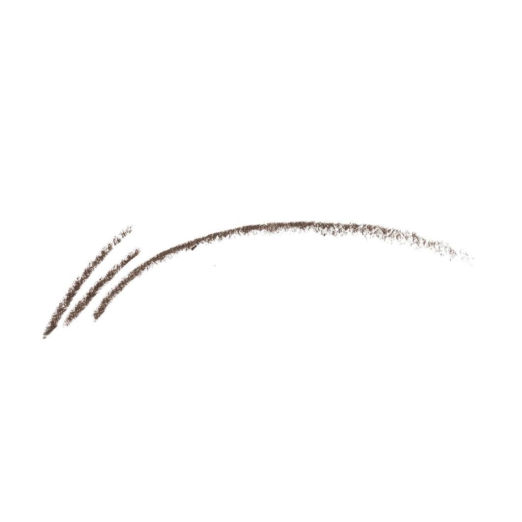 Карандаш для бровей stylo à sourcils waterproof brow pen Gucci, nr. 04 brun, вес 0.12 гр. — фото 2