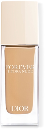 

Основа для естественного вида DIOR Dior Forever Hydra Nude, 2W Warm 30 ml